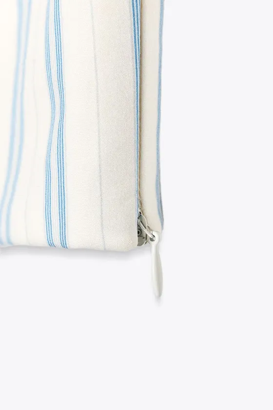 ТОП В КОРСЕТНОМ СТИЛЕ В ПОЛОСКУ — ZW COLLECTION