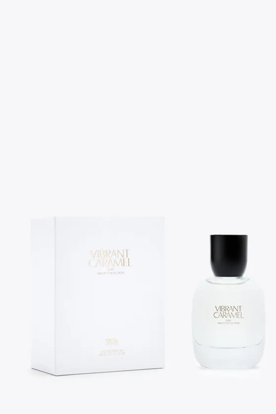VIBRANT CARAMEL EDP, 30 МЛ (1,0 FL. OZ).