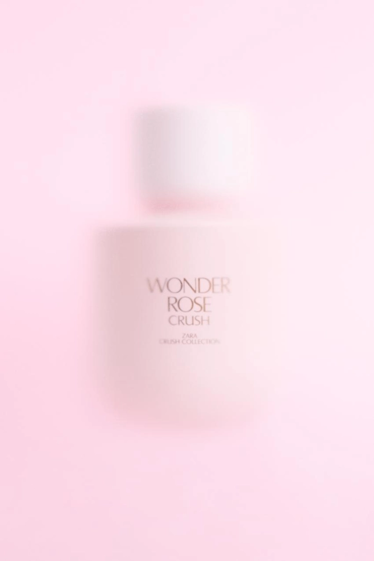 Wonder rose crush парфюмерная вода 90 мл