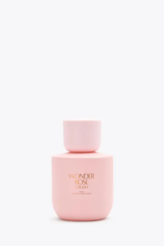 Духи wonder rose crush 90 мл / 3.04 унции