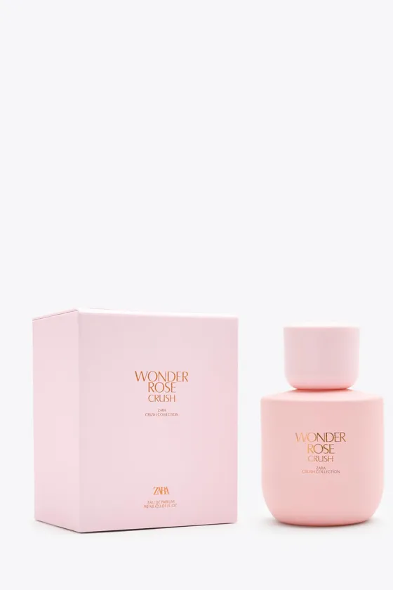 Духи wonder rose crush 90 мл / 3.04 унции