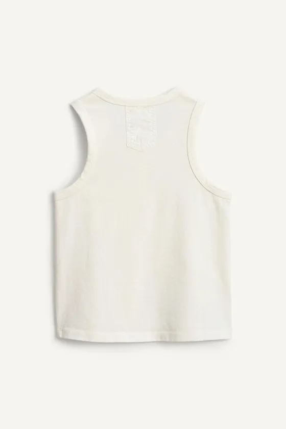 Футболка Henley 