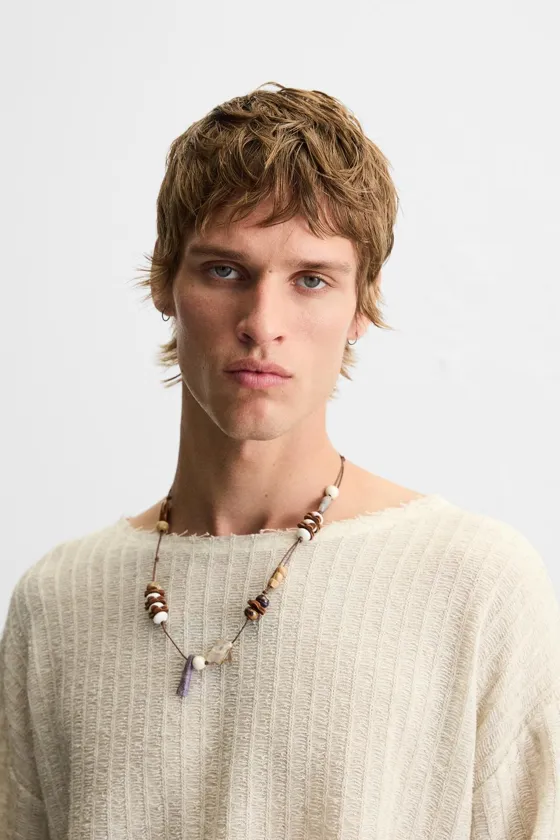 ТОП ИЗ АЖУРНОГО ТРИКОТАЖА