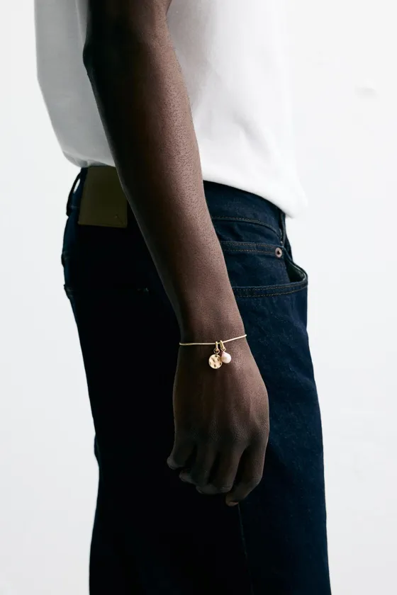 Набор из 2 контрастных подвесок