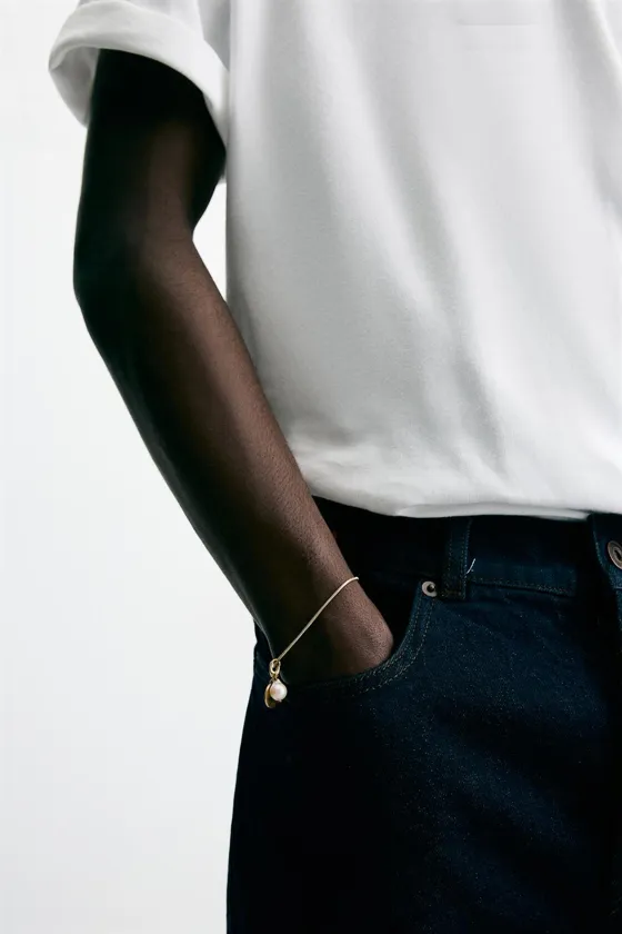 Набор из 2 контрастных подвесок