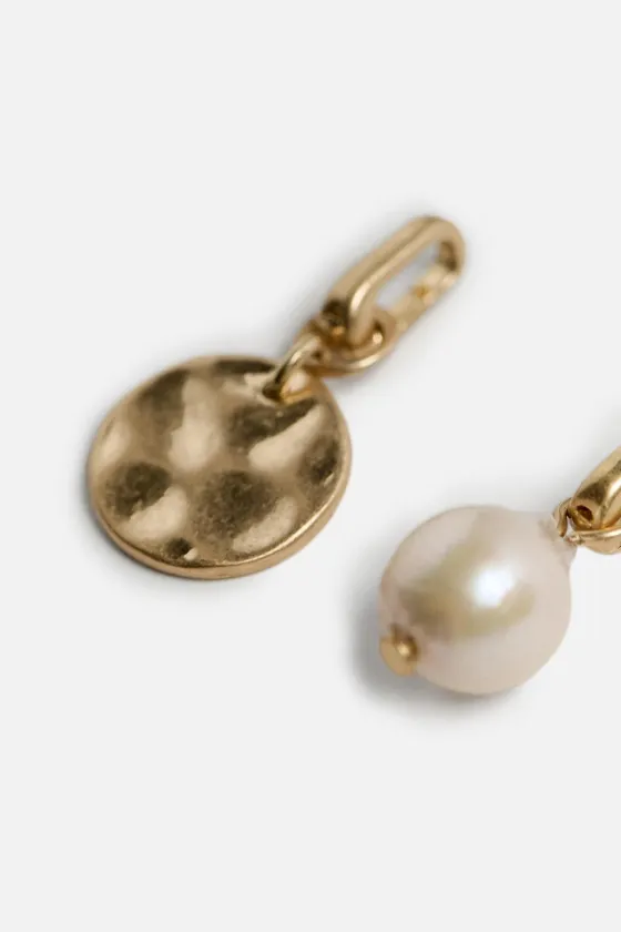 Набор из 2 контрастных подвесок