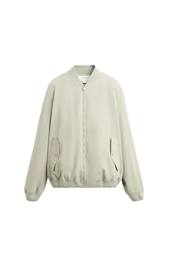 БОМБЕР REGULAR FIT