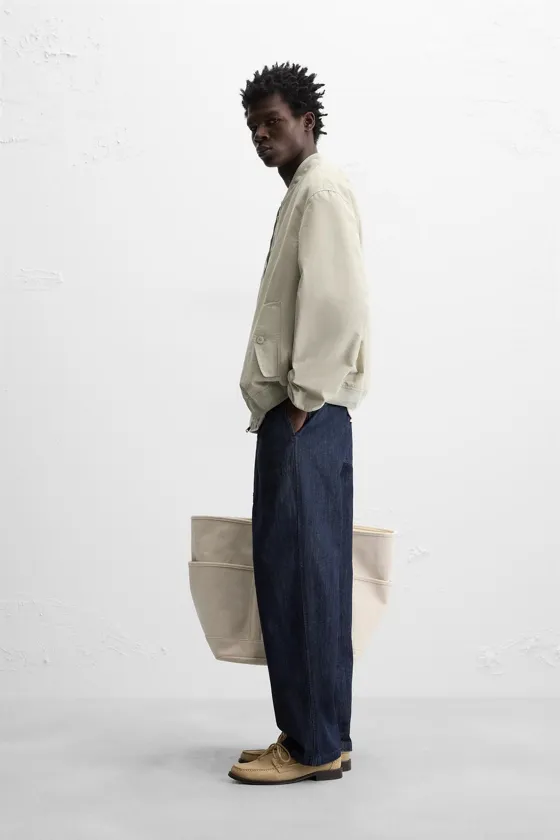 БОМБЕР REGULAR FIT