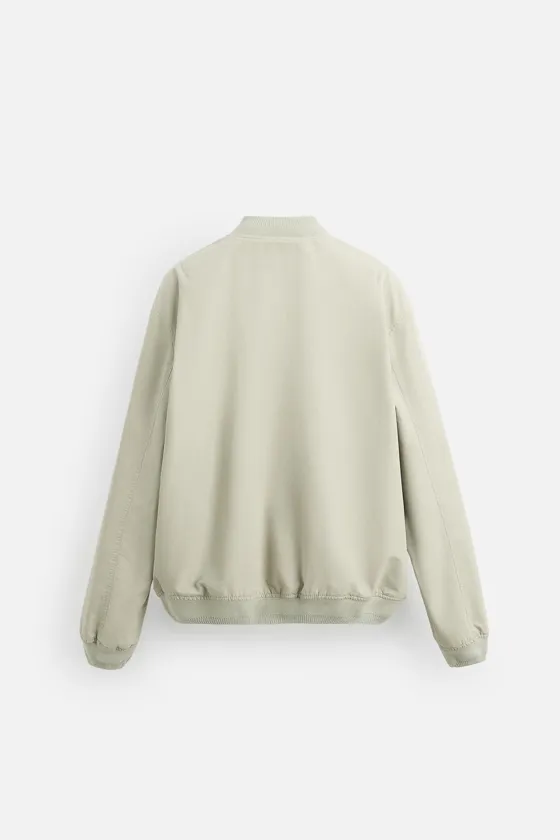 БОМБЕР REGULAR FIT