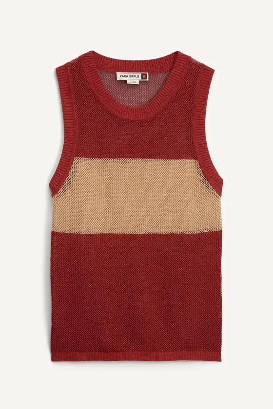 Трикотажная футболка