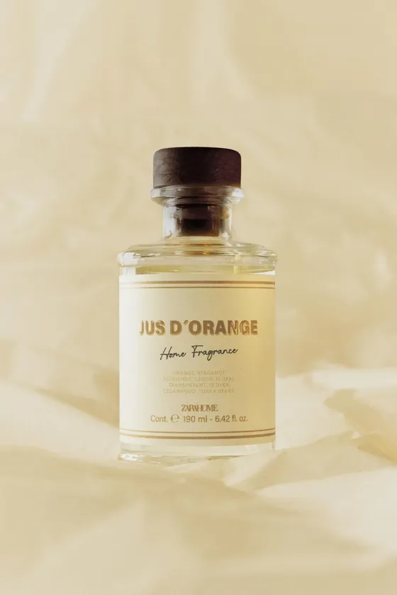 (190 мл) диффузор для воздуха jus dorange