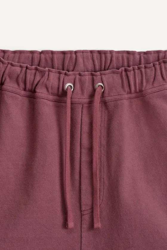 Шорты-бермуды