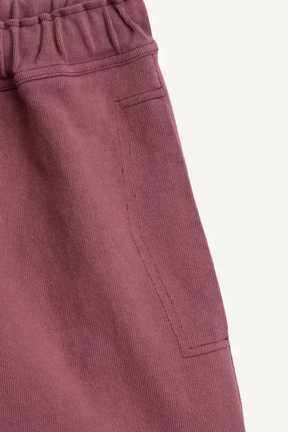 Шорты-бермуды