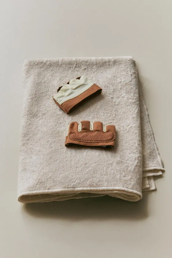 Набор спортивных перчаток для зала, 2 шт.