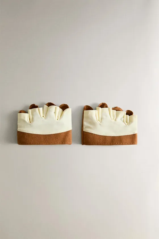 Набор спортивных перчаток для зала, 2 шт.