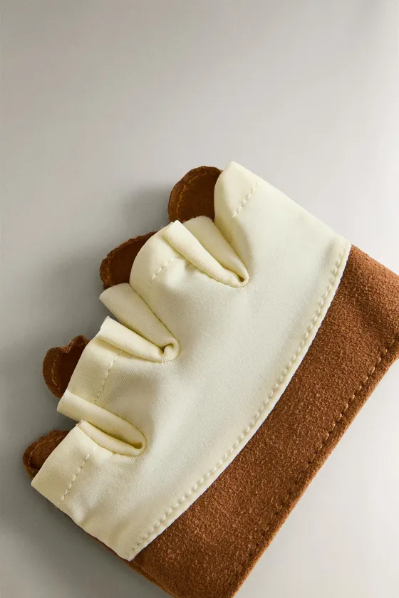 Набор спортивных перчаток для зала, 2 шт.