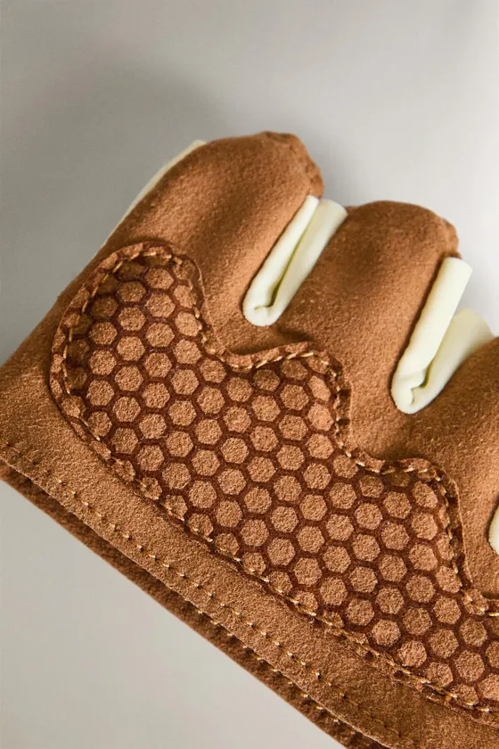 Набор спортивных перчаток для зала, 2 шт.