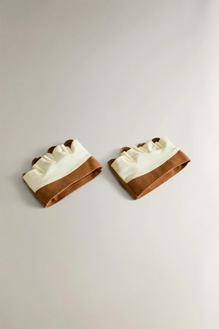 Набор спортивных перчаток для зала, 2 шт.- Заказать в России