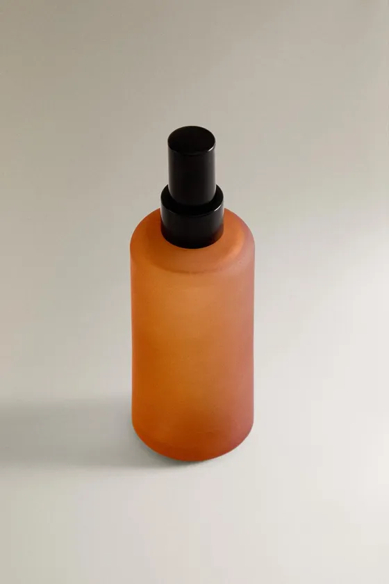 200 мл освежитель ткани лимон бергамот