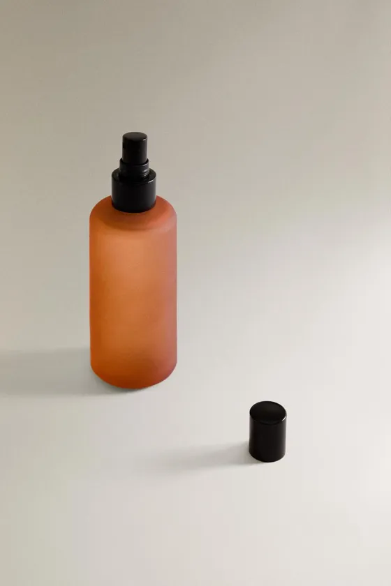 200 мл освежитель ткани лимон бергамот