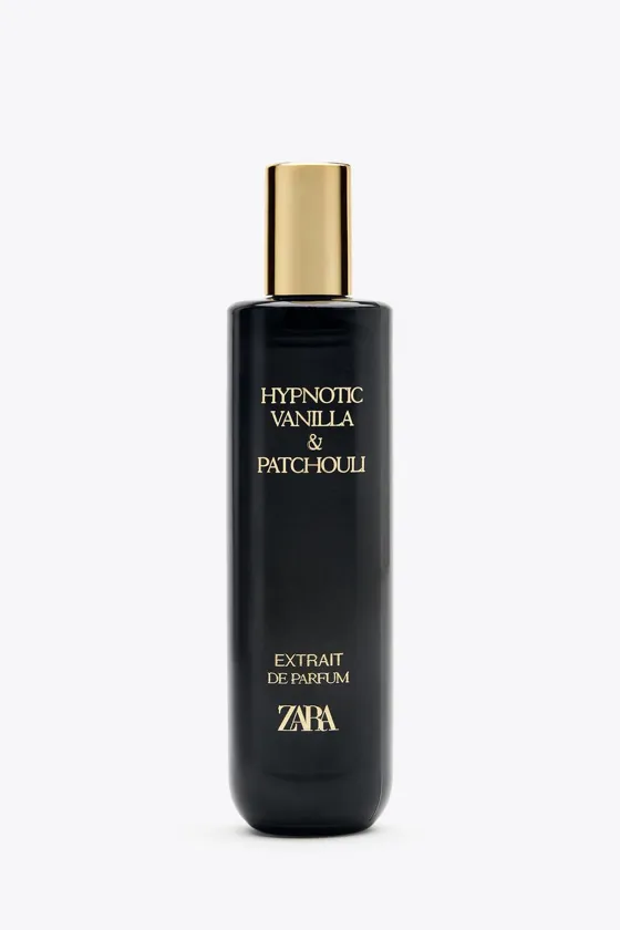 Hypnotic vanilla patchouli экстра де парфюм 50 мл