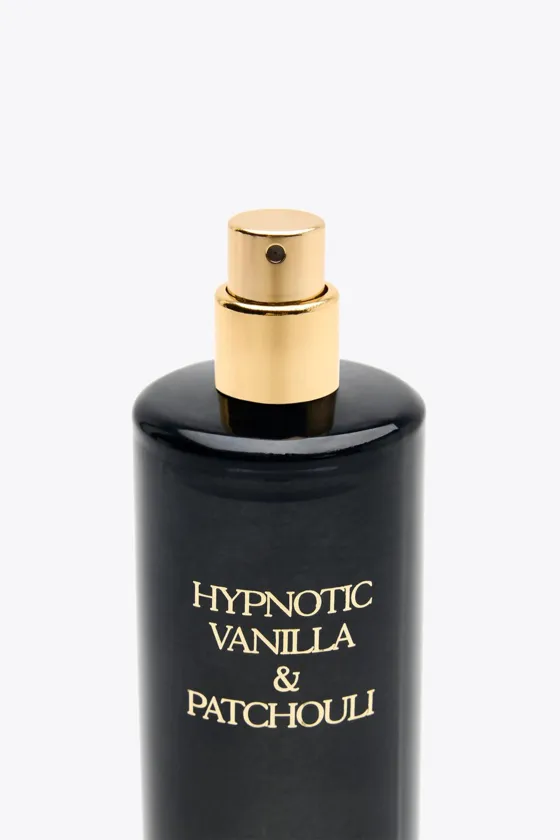 Hypnotic vanilla patchouli экстра де парфюм 50 мл