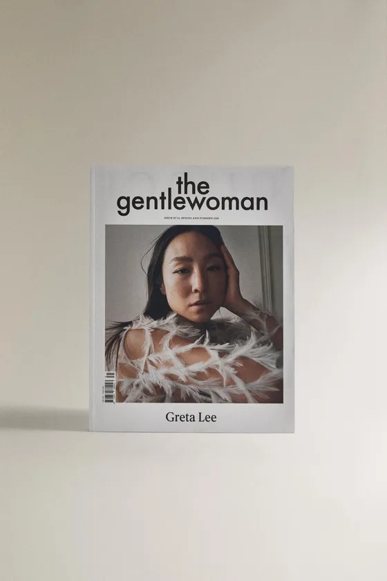 журнал  Благородная женщина 31 