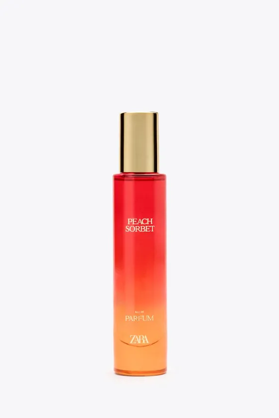 персиковый сорбет edp, 30 мл, 1 01%C2%A0oz
