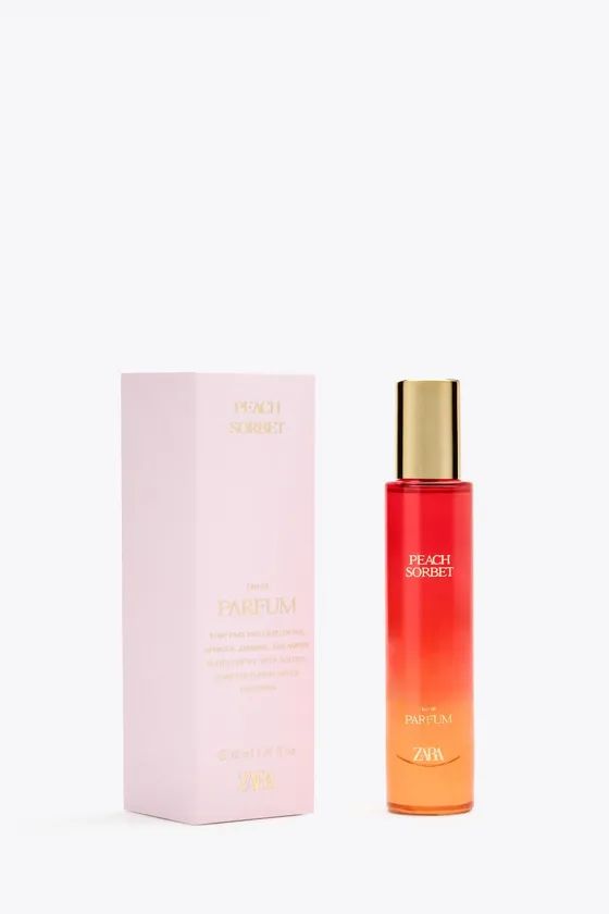 персиковый сорбет edp, 30 мл, 1 01%C2%A0oz