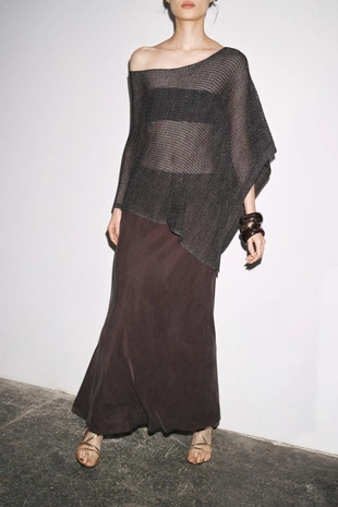 Длинная юбка — ZW COLLECTION