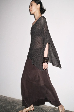 Длинная юбка — ZW COLLECTION