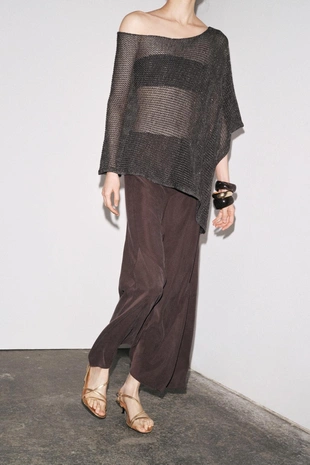 Длинная юбка — ZW COLLECTION