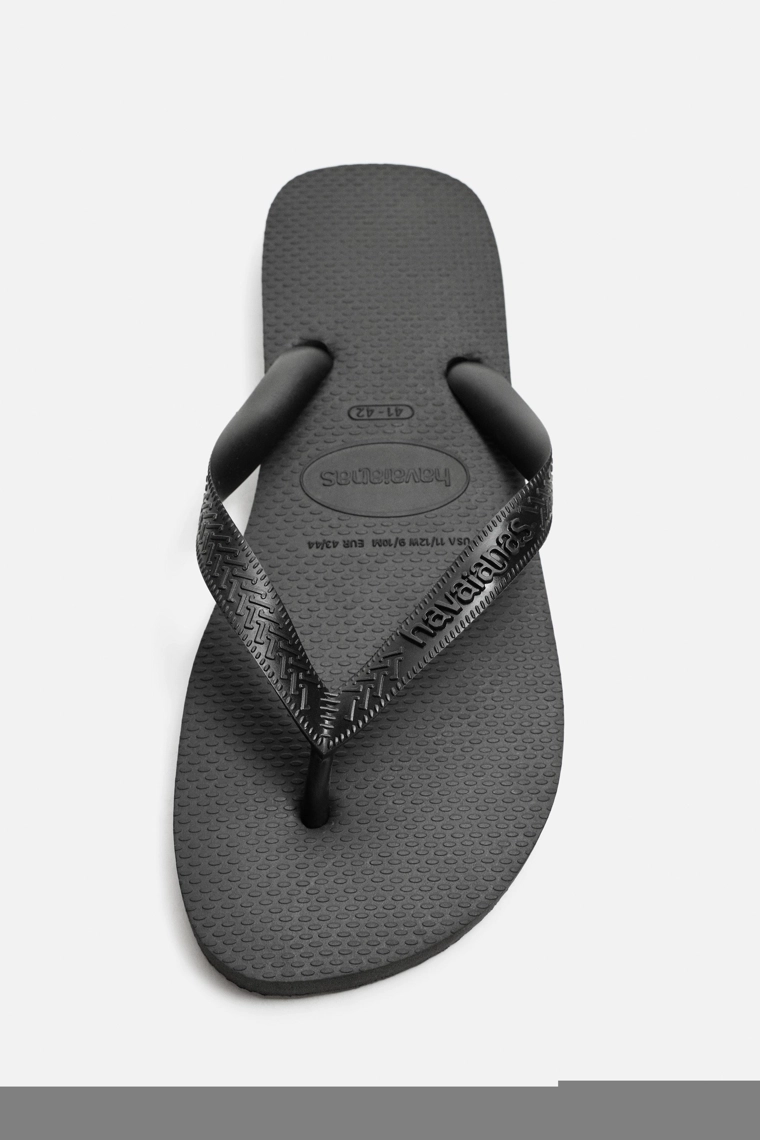 Сандалии havaianas ® x zara