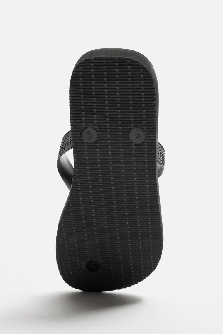Сандалии havaianas ® x zara