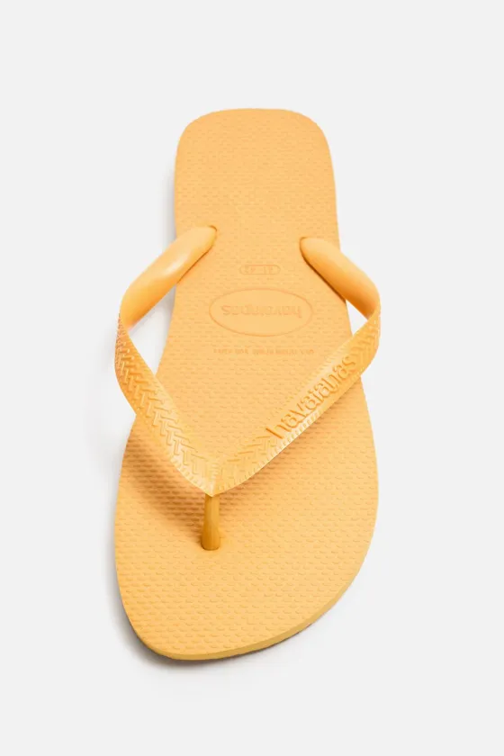 босоножки havaianas x zara