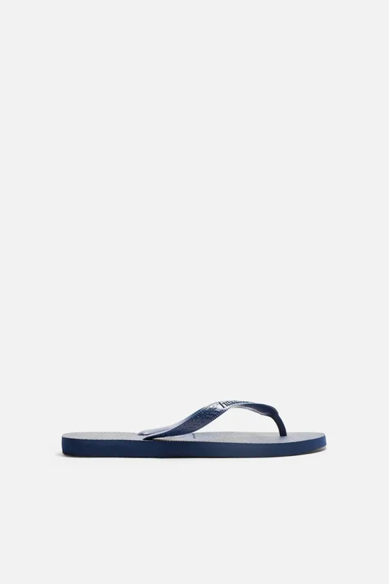 босоножки havaianas x zara