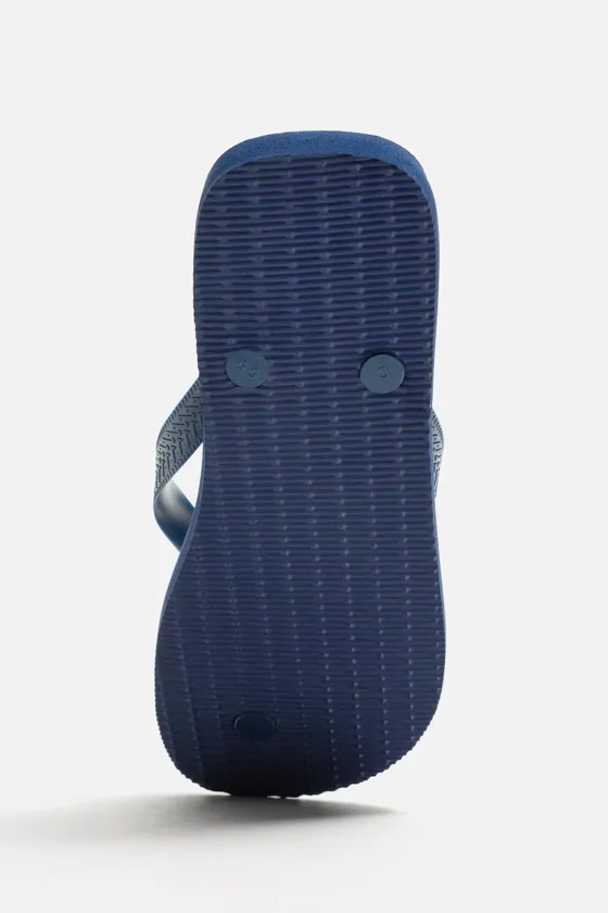 босоножки havaianas x zara
