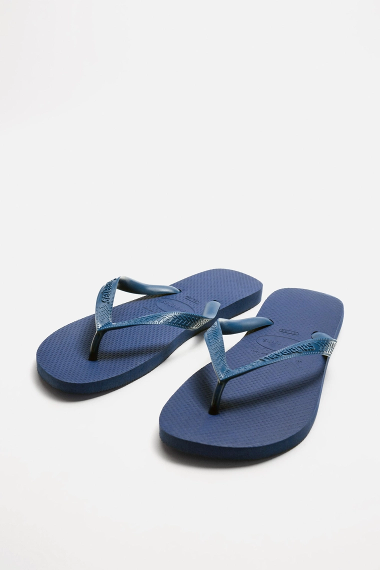 Сандалии havaianas ® x zara
