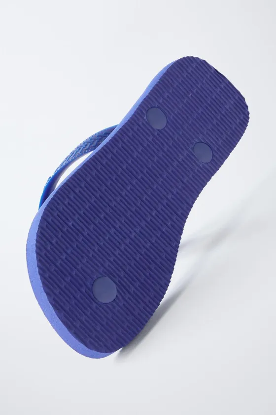 босоножки для бассейна havaianas x zara