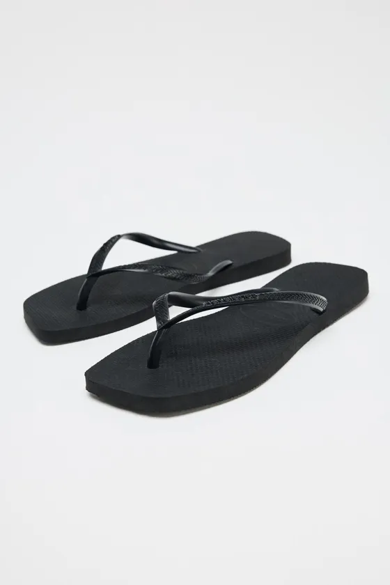 САНДАЛИИ HAVAIANAS ® x ZARA