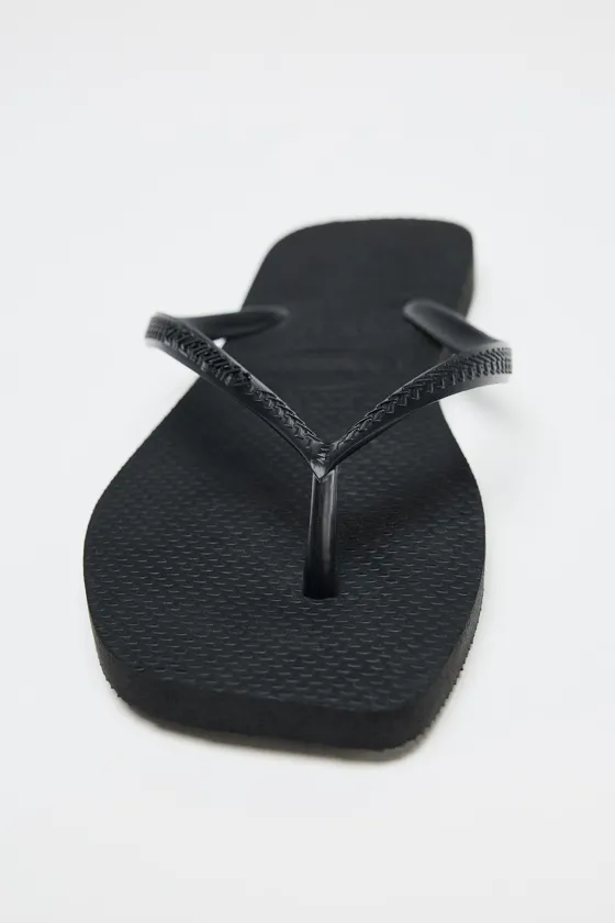 САНДАЛИИ HAVAIANAS ® x ZARA