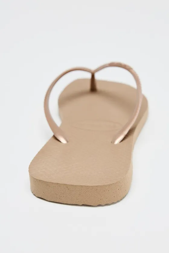 САНДАЛИИ HAVAIANAS ® x ZARA