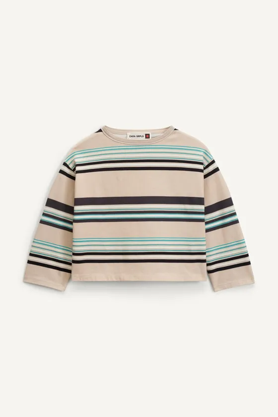strp tshrt 14