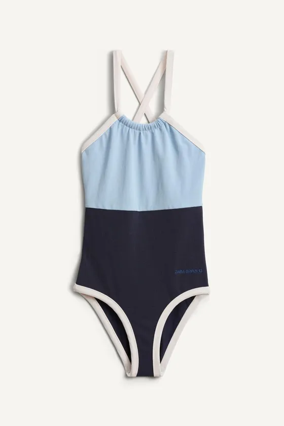 Купальник bl 14