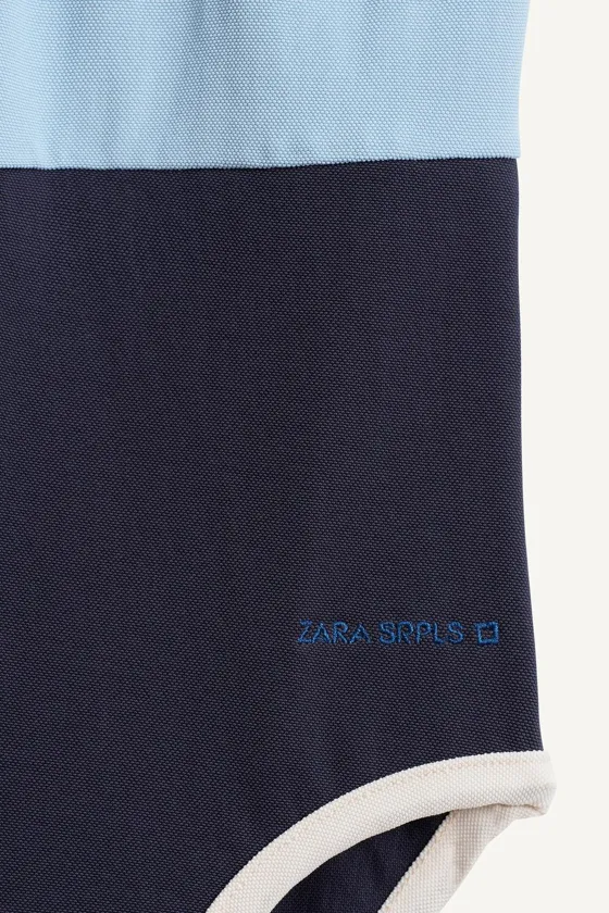 Купальник bl 14