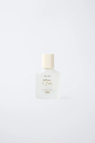 Парфюмированная вода WHEN I WAS без алкоголя, EDT 30мл- Заказать в России