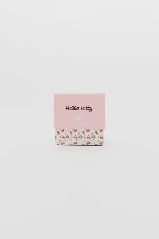 hello kitty edt 50 мл 1 69 унции 1 7 жидких унций