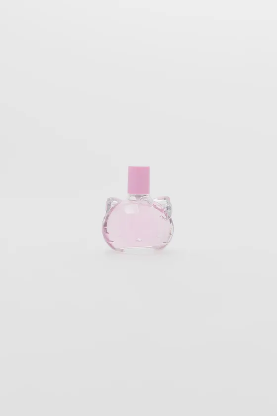 hello kitty edt 50 мл 1 69 унции 1 7 жидких унций