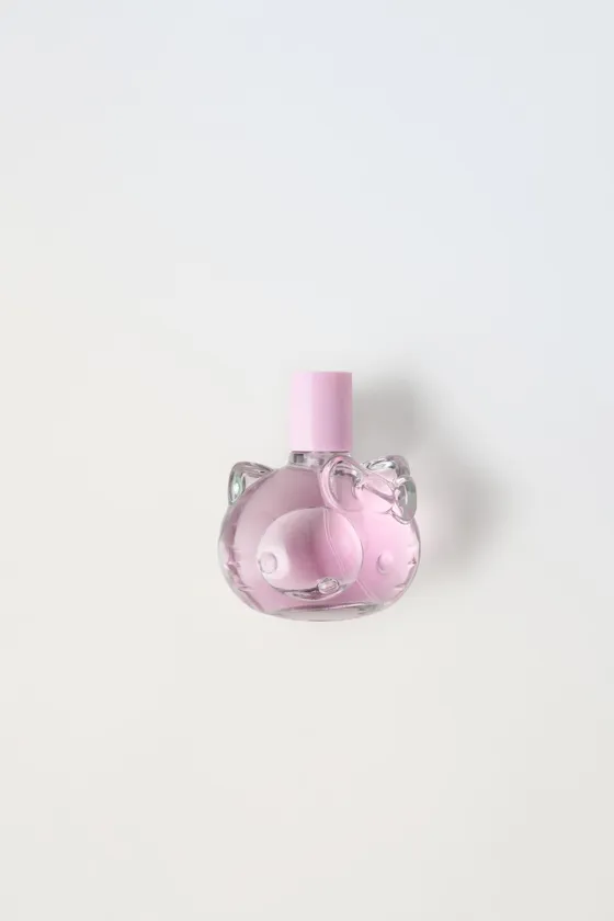 hello kitty edt 50 мл 1 69 унции 1 7 жидких унций