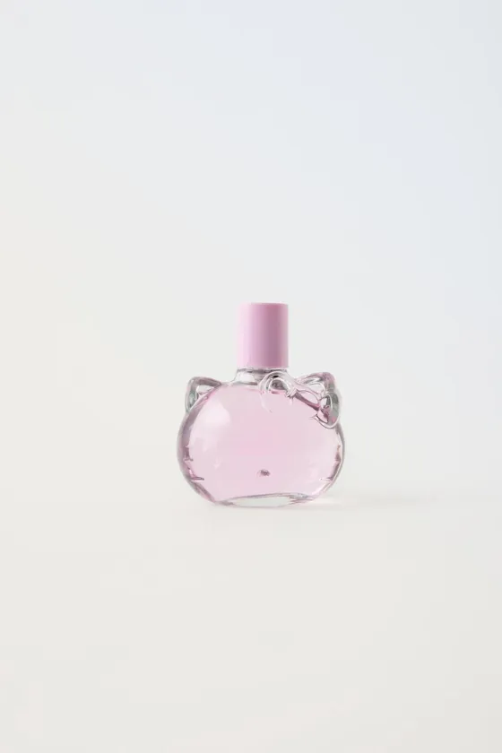 hello kitty edt 50 мл 1 69 унции 1 7 жидких унций